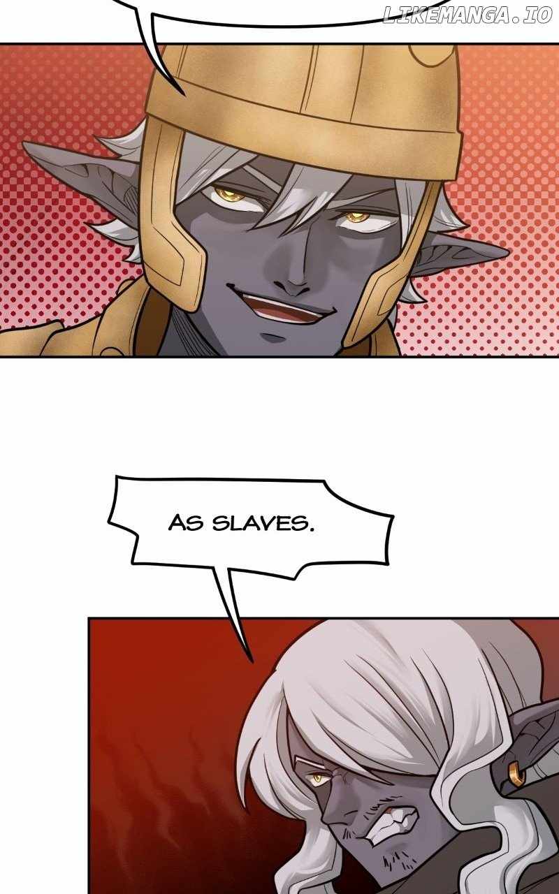 Lord of Goblins Chapter 90 21